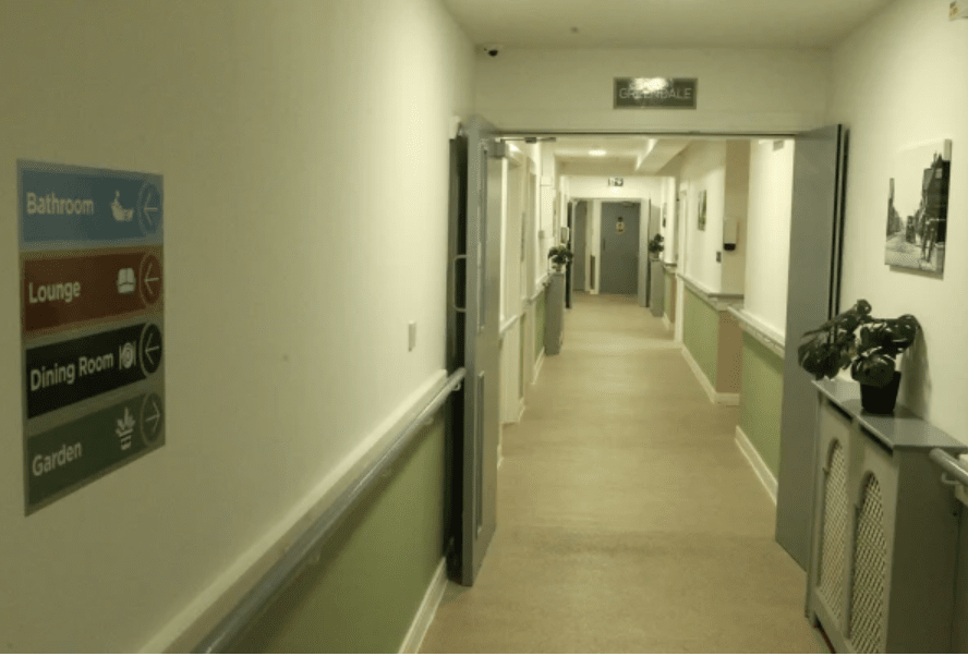 Chestnut Rise Nursing Home